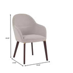 Sedie da pranzo Elias set da 2, seduta imbottita in pelle o velluto con gambe verniciate a polvere, per cucine moderne, sale da pranzo, sedute da caffè