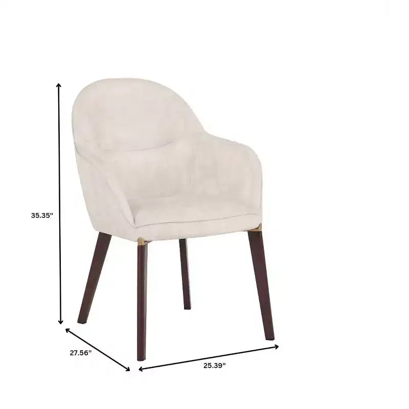 Sedie da pranzo Elias set da 2, seduta imbottita in pelle o velluto con gambe verniciate a polvere, per cucine moderne, sale da pranzo, sedute da caffè