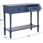 Samantha Console