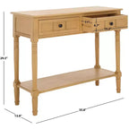 Samantha Console