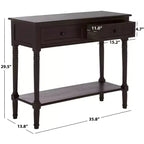 Samantha Console