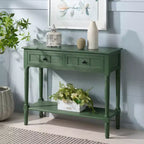 Samantha Console